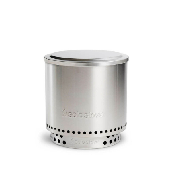 Solo Stove Ranger Deckel